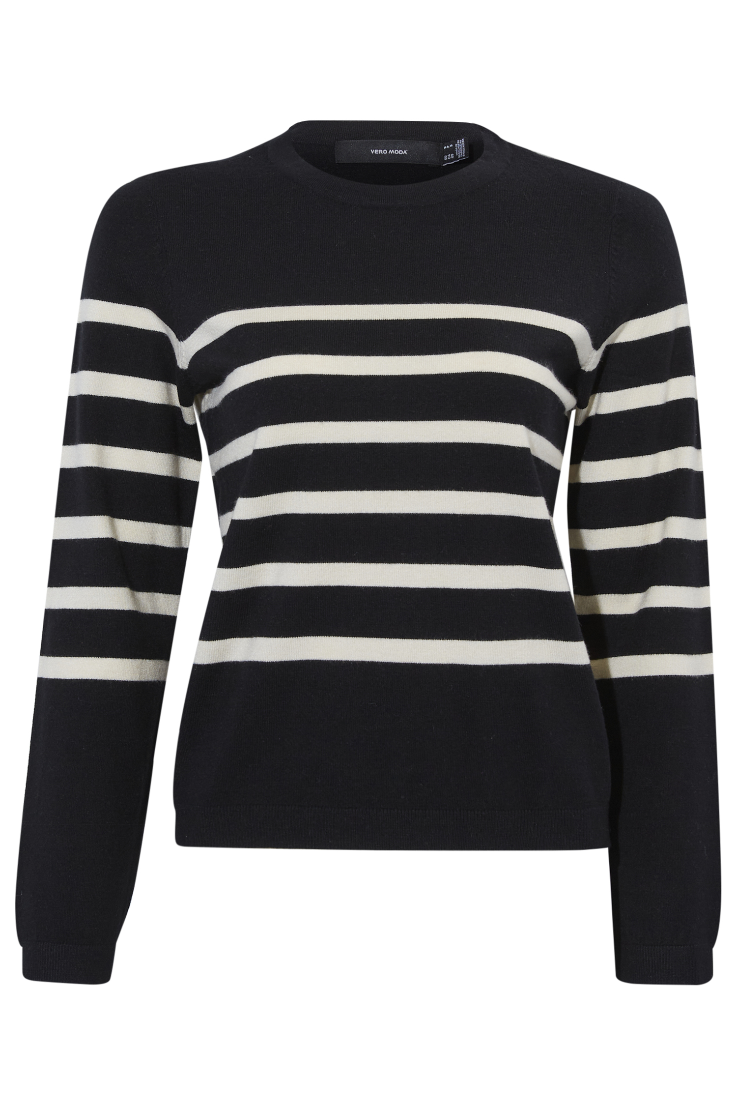 Vero Moda Striped Sweater