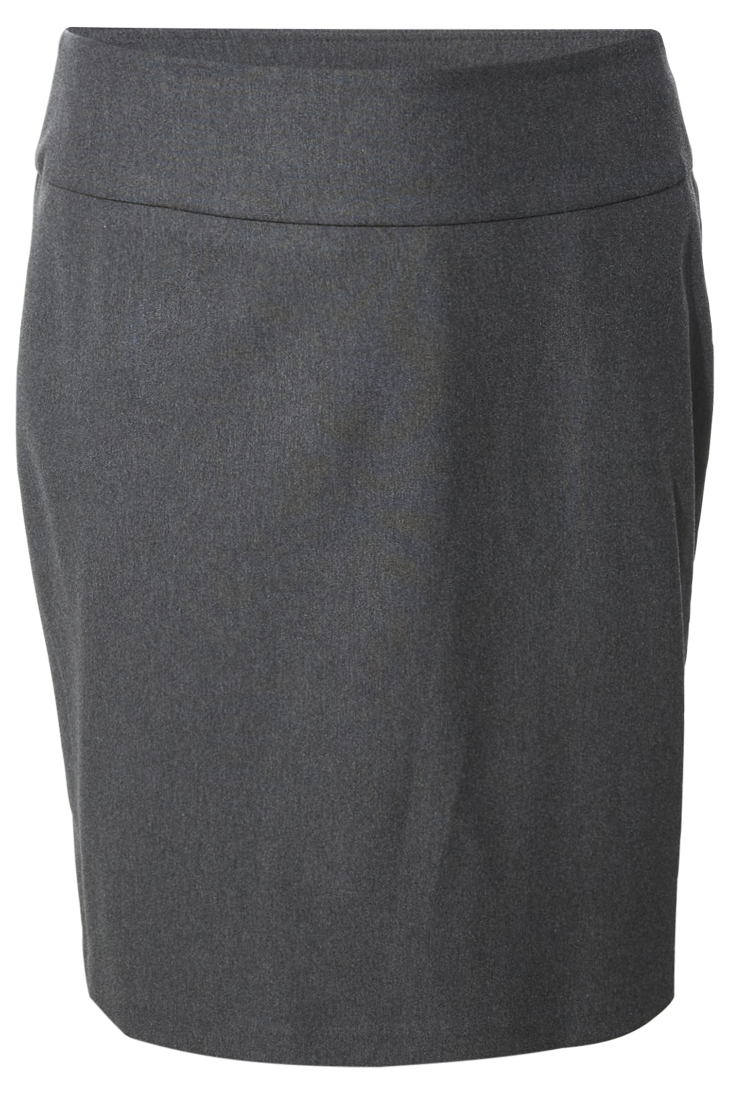 Ponte Pencil Skirt