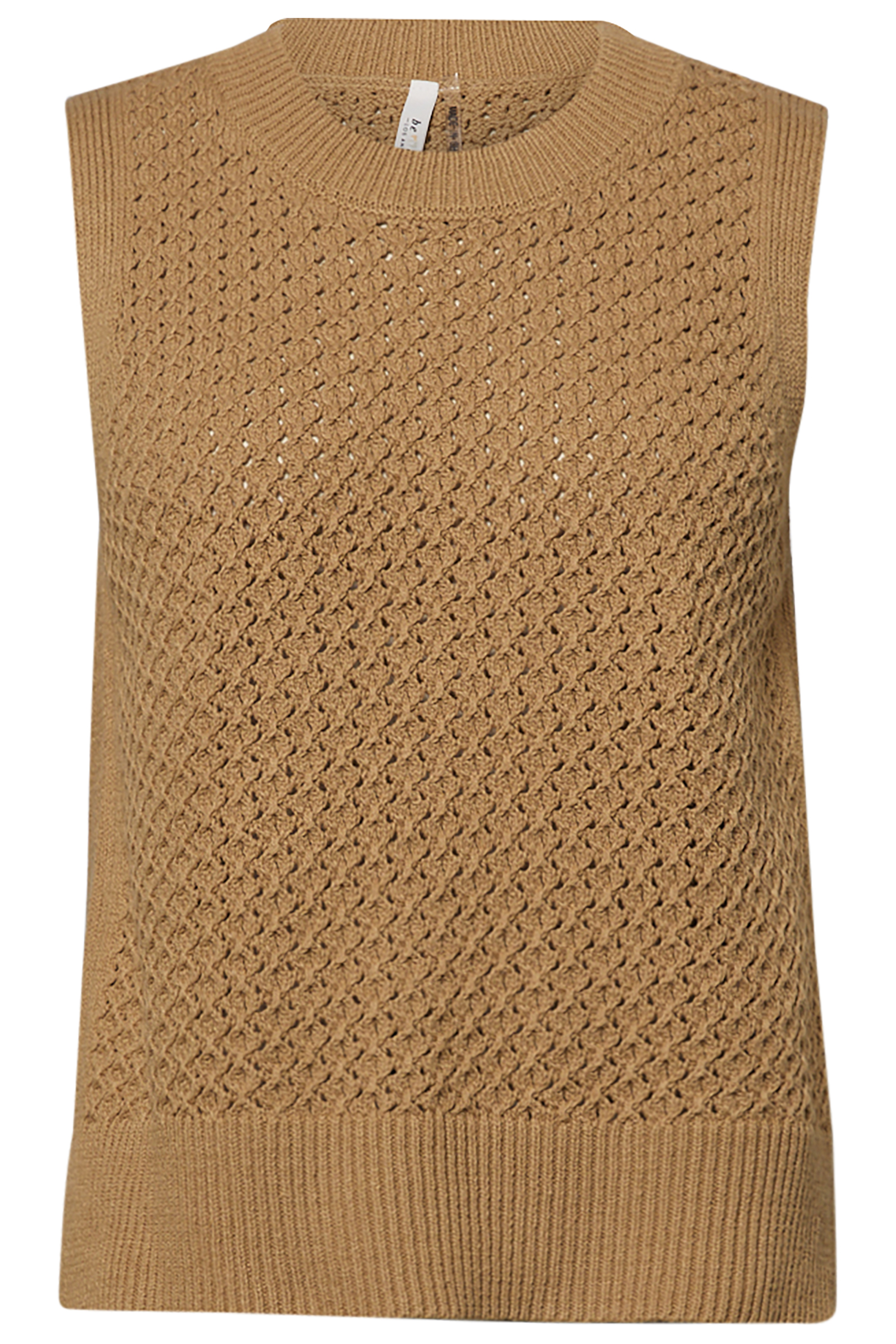 Sweater Tank