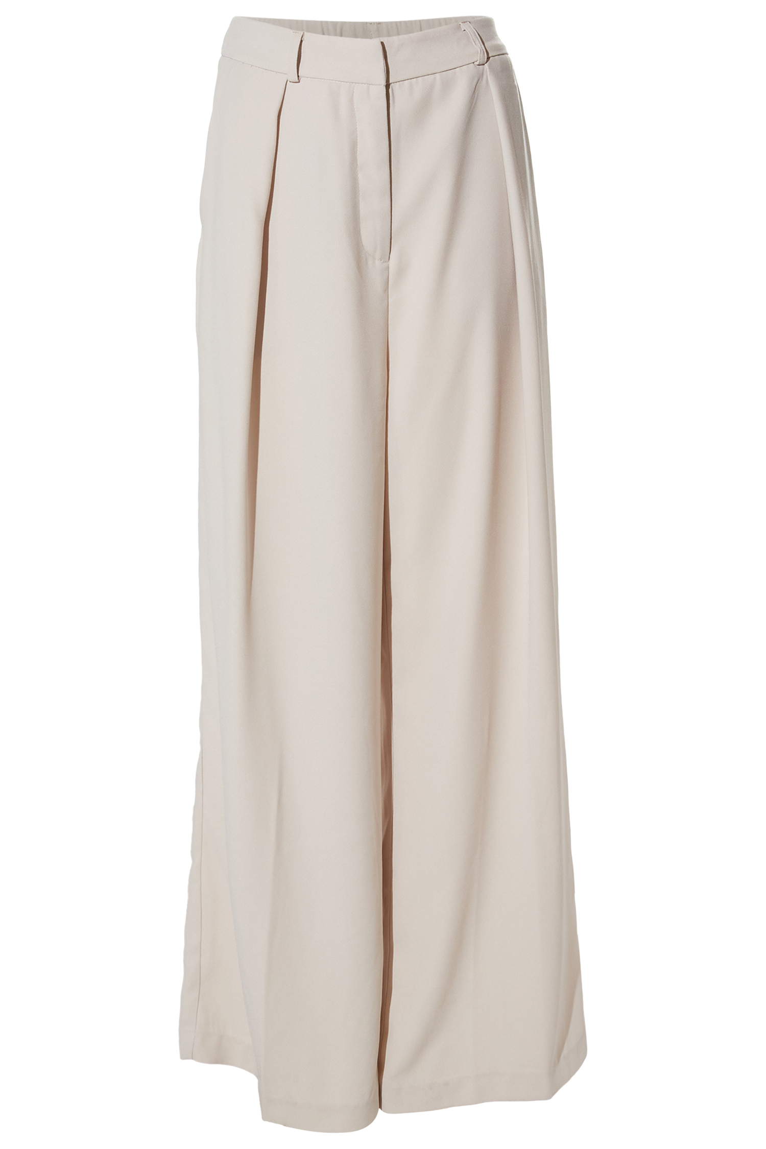 Soft Tailored Trousers