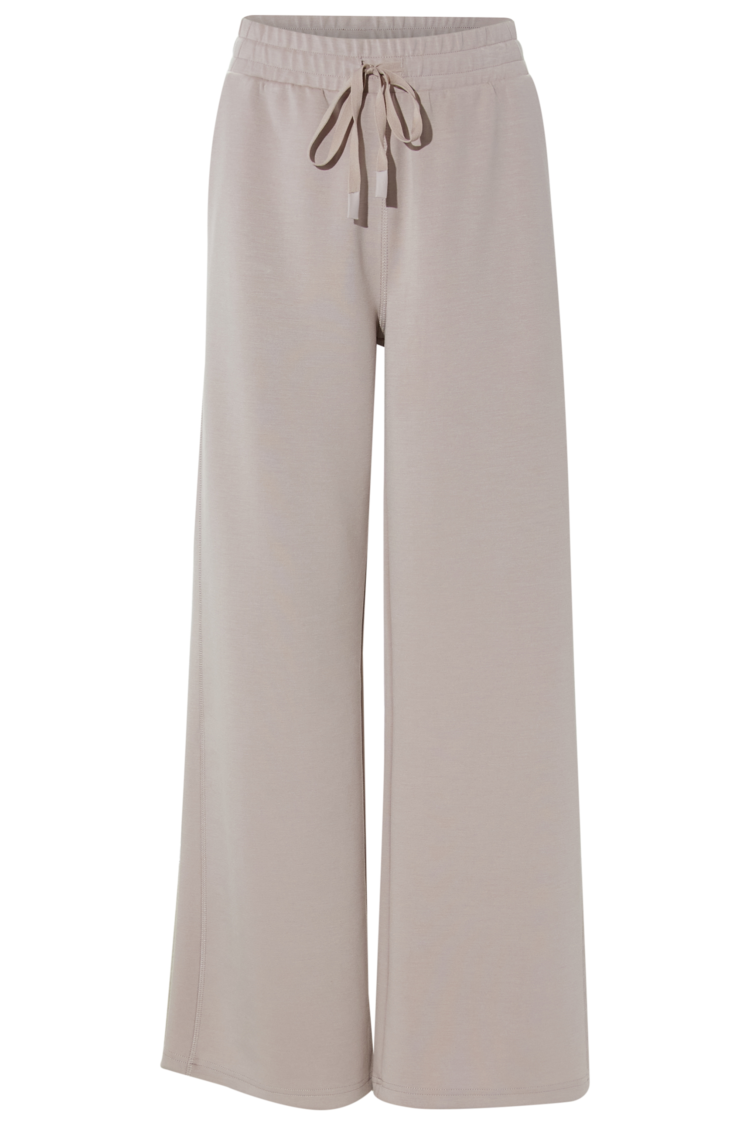 Thread & Supply Wide Leg Pull On Pant