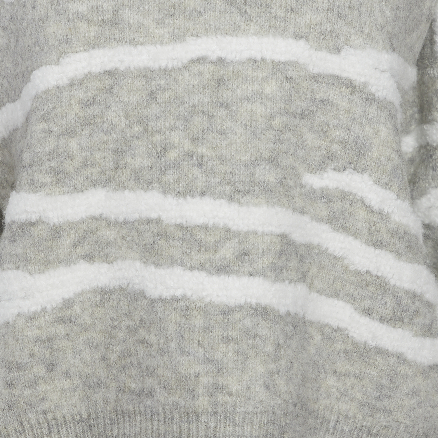 Grey/White