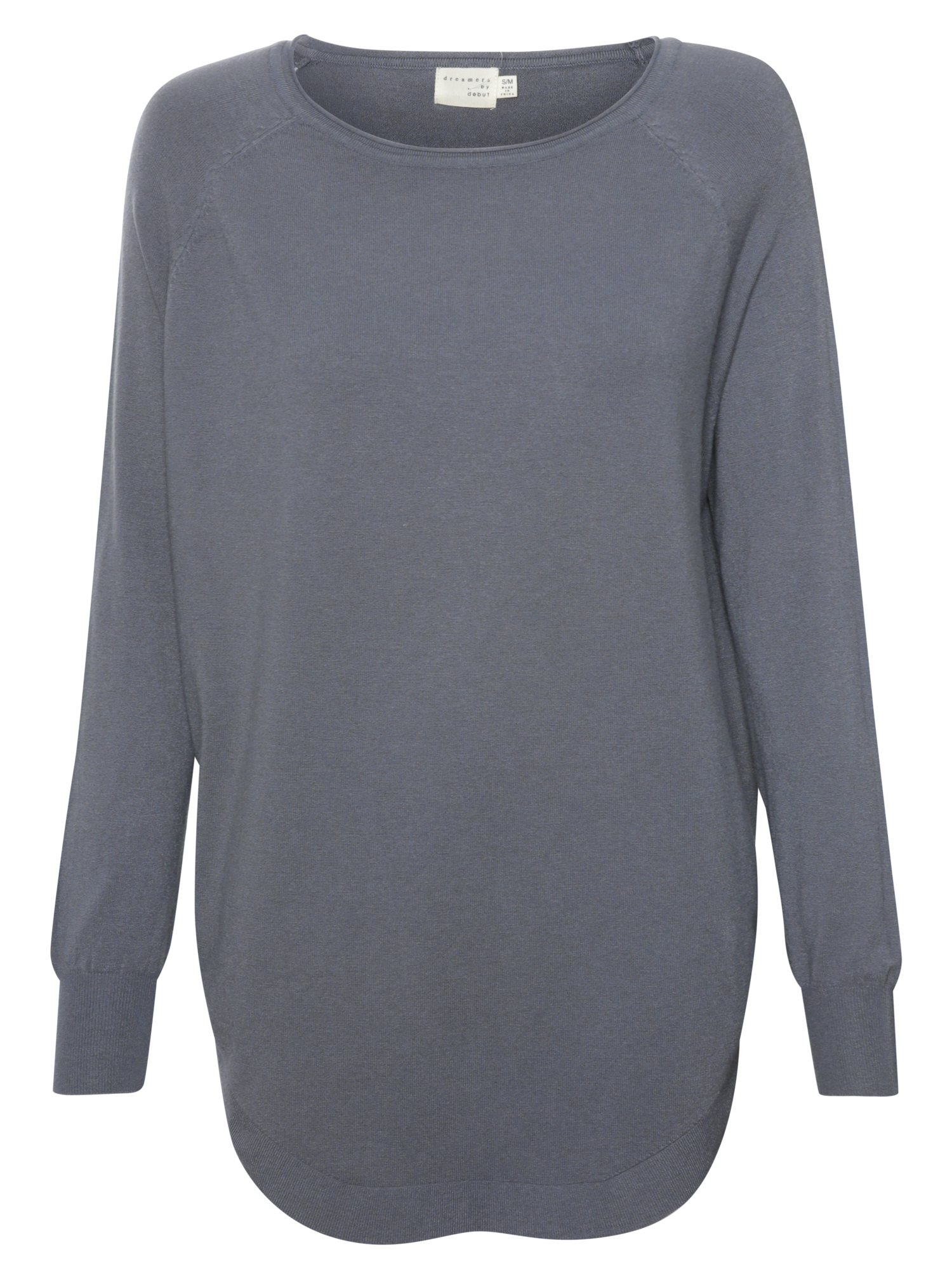 Dreamers Long Sleeve Top