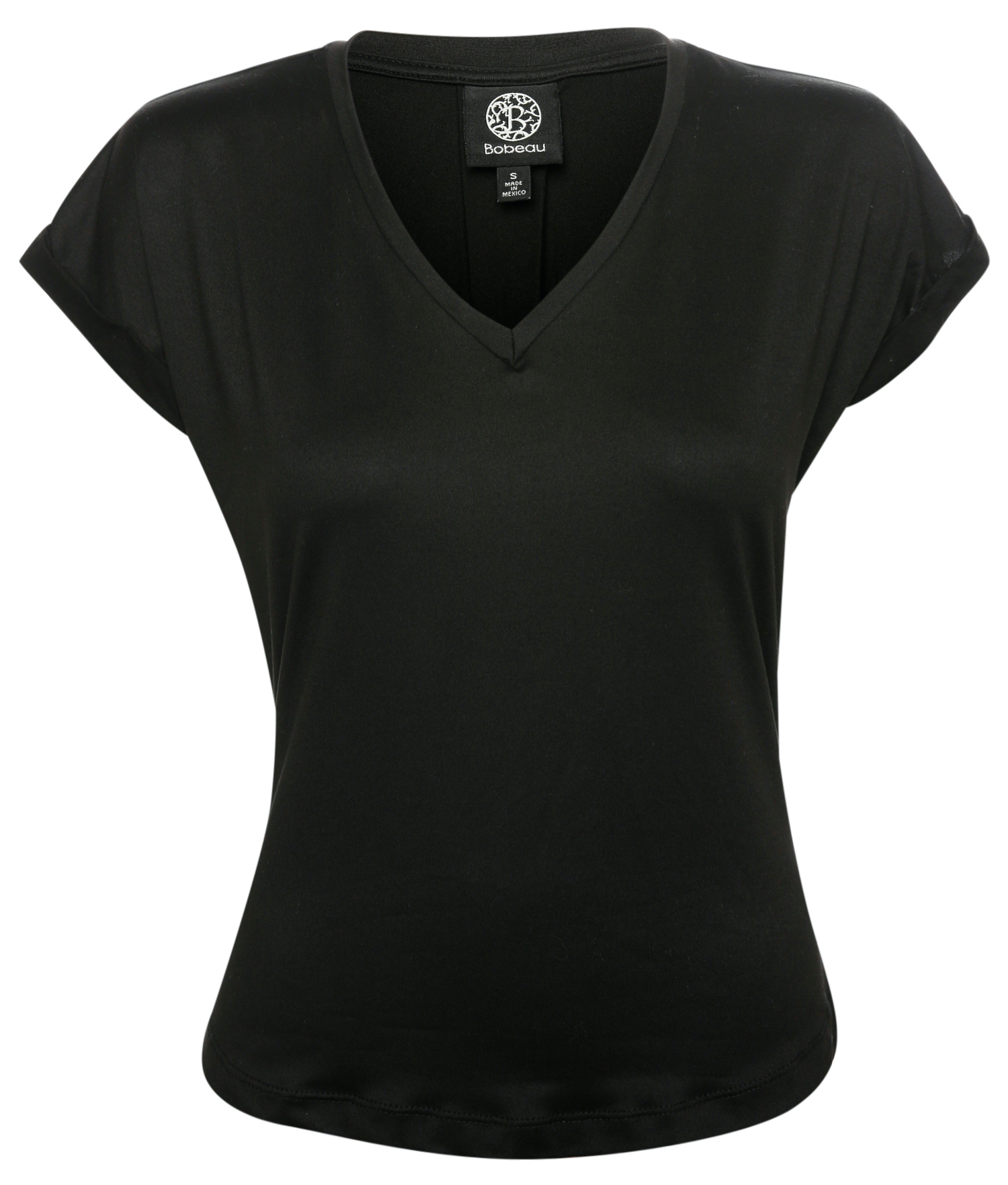 V-Neck Tee