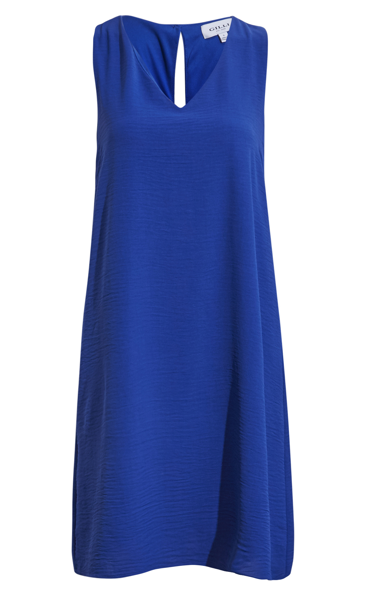 Gilli Clothing V-Neck Dress