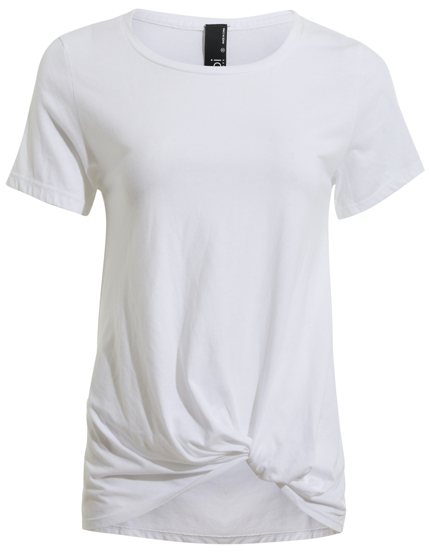 Knot Twist Tee