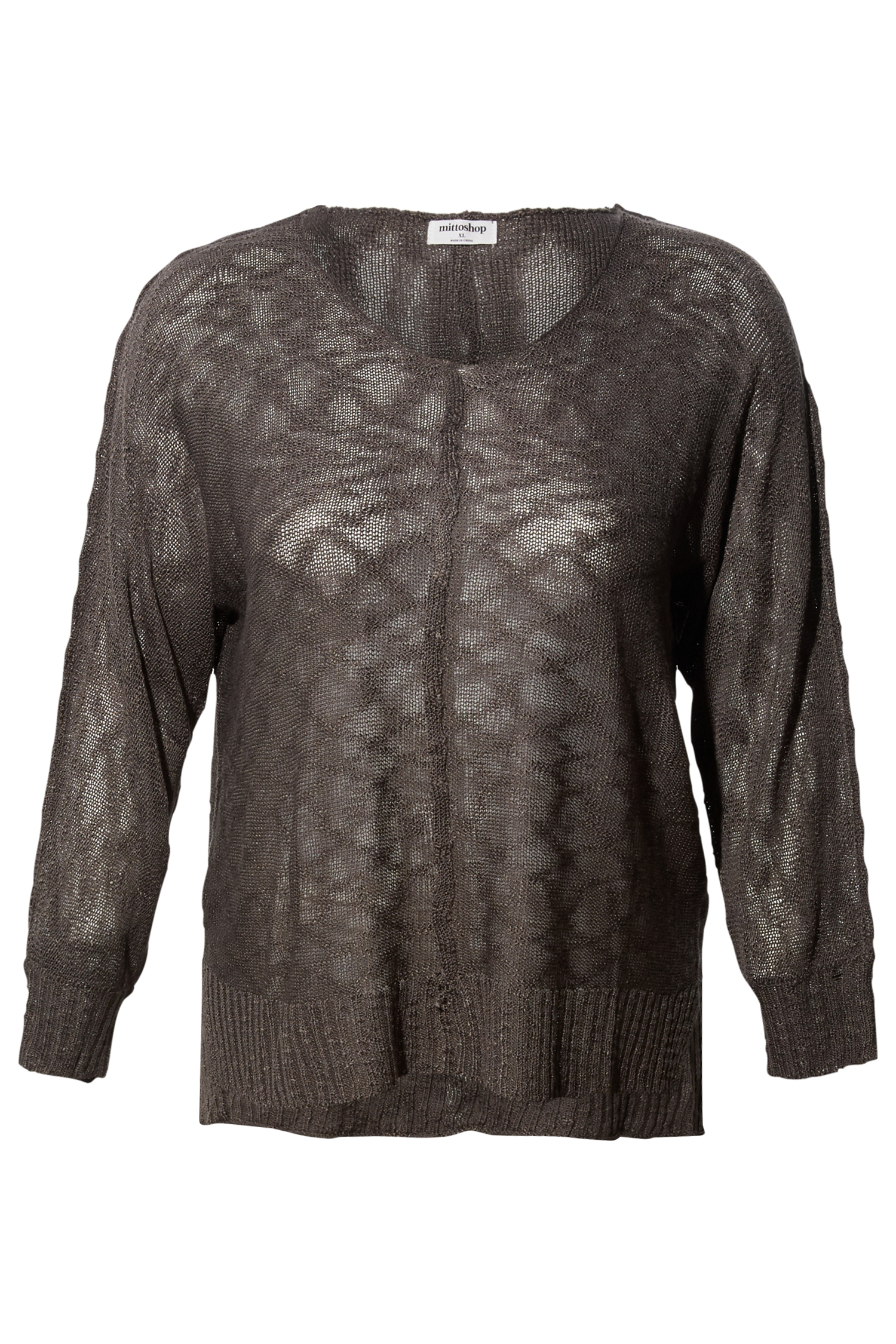 Long Sleeve Dolman Top