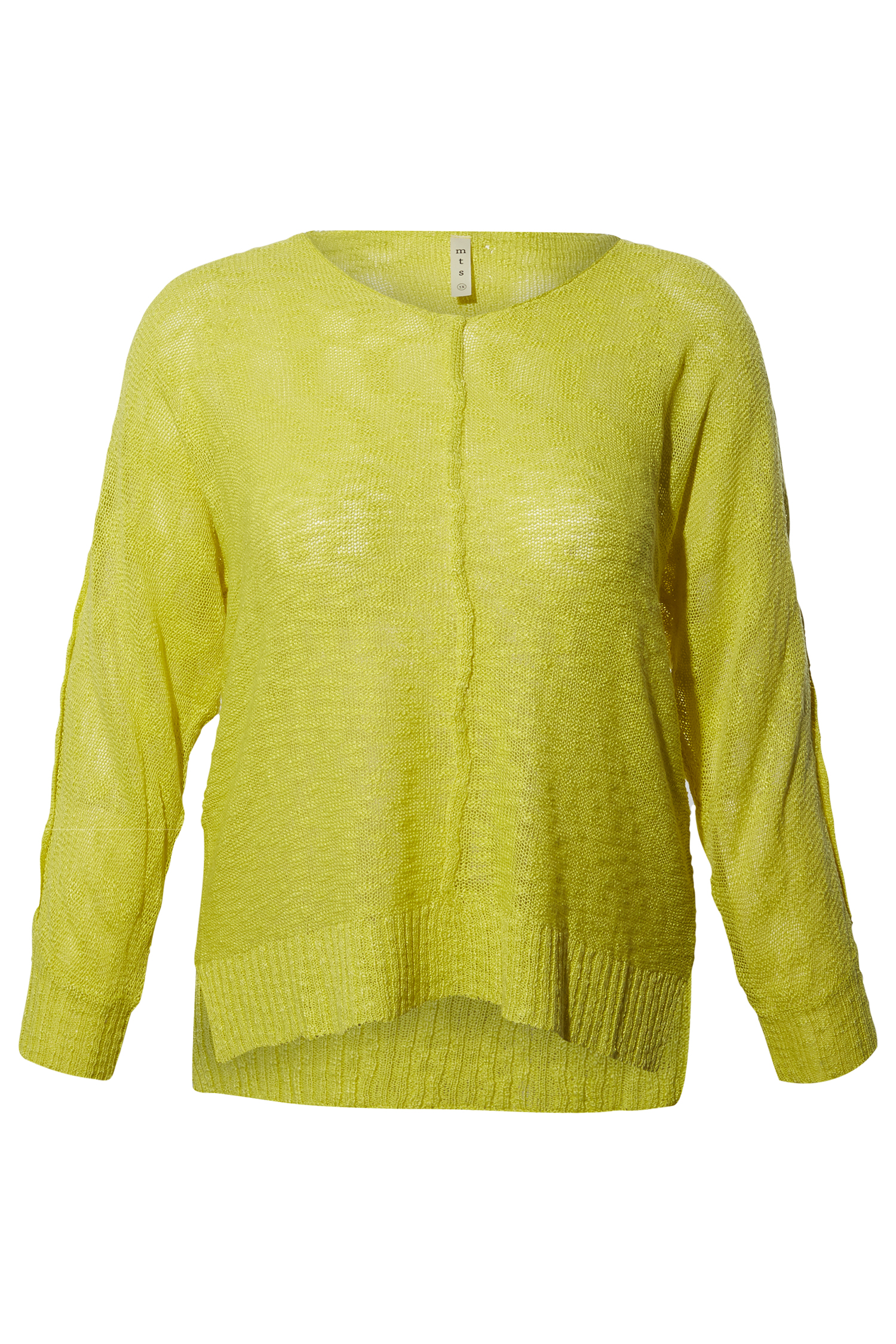 Long Sleeve Dolman Top