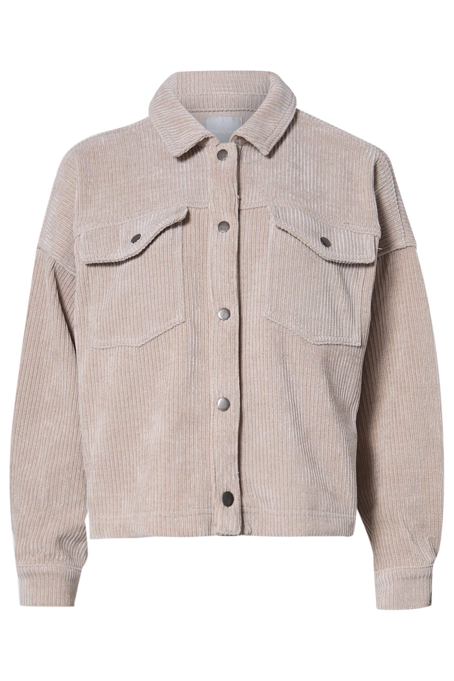 Thread & Supply Corduroy Long Sleeve Jacket