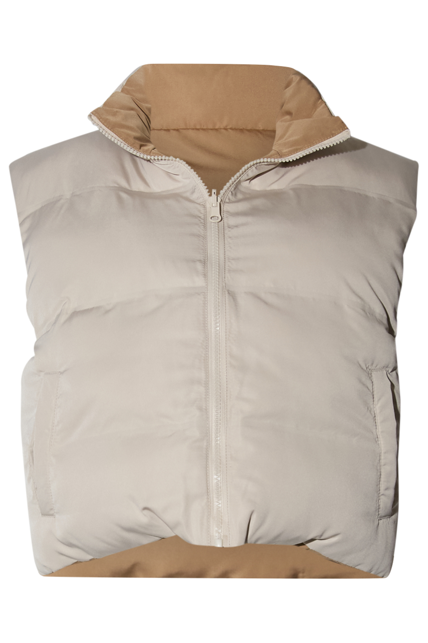 Thread & Supply Reversible Vest