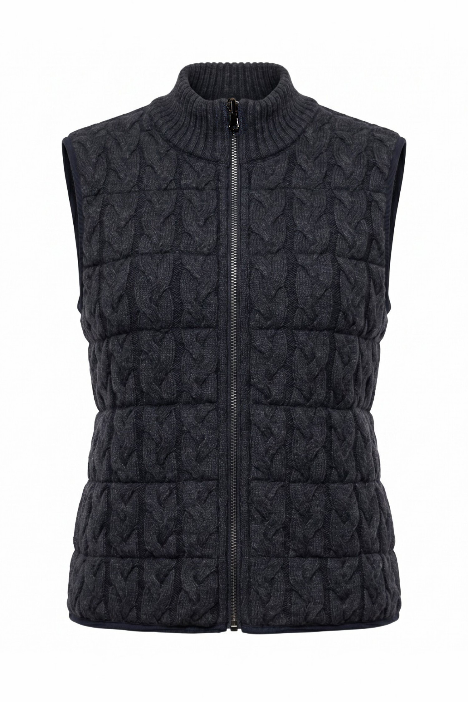 Liverpool Reversible Sweater Vest