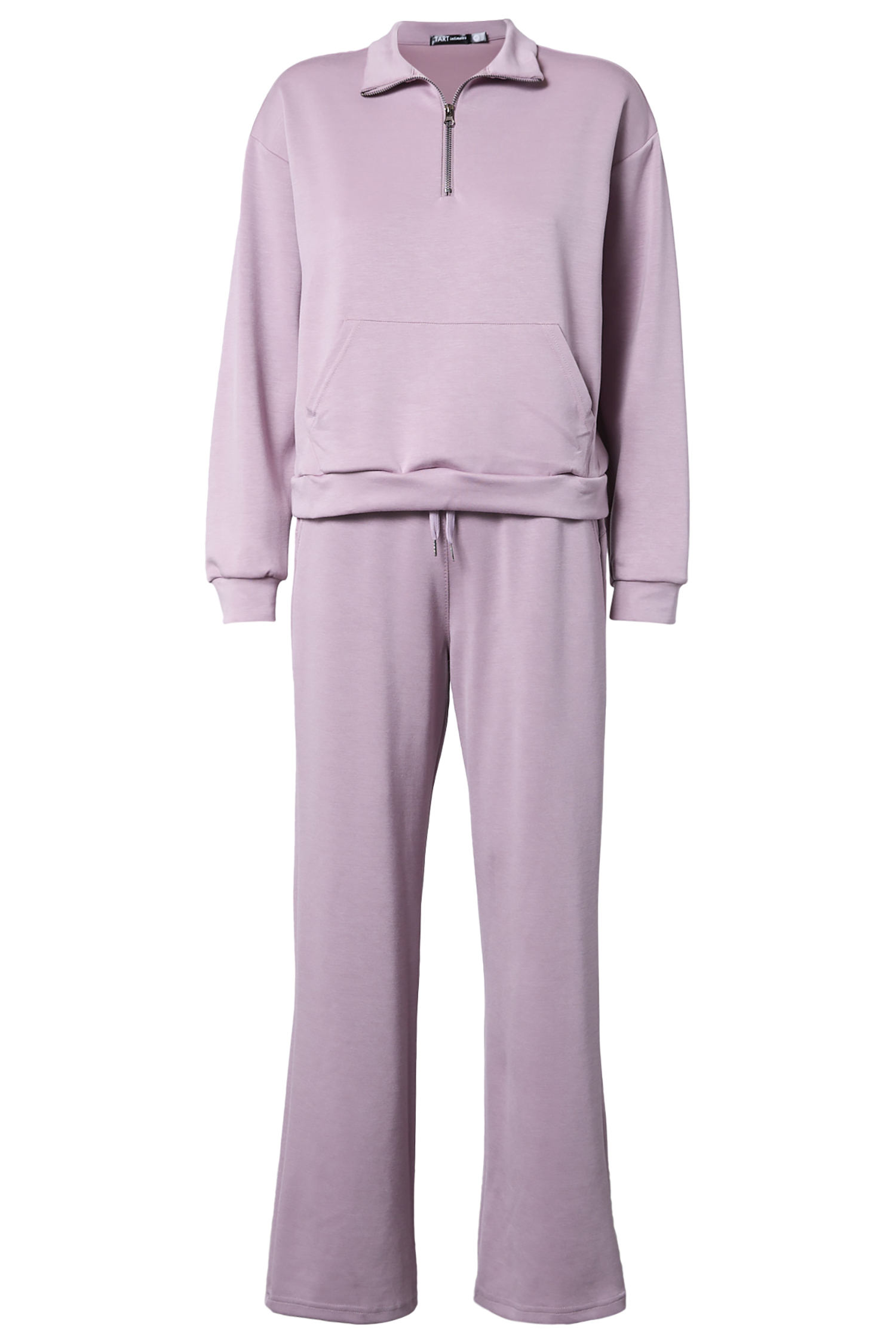 Tart Collections Half Zip Pullover Pant Set