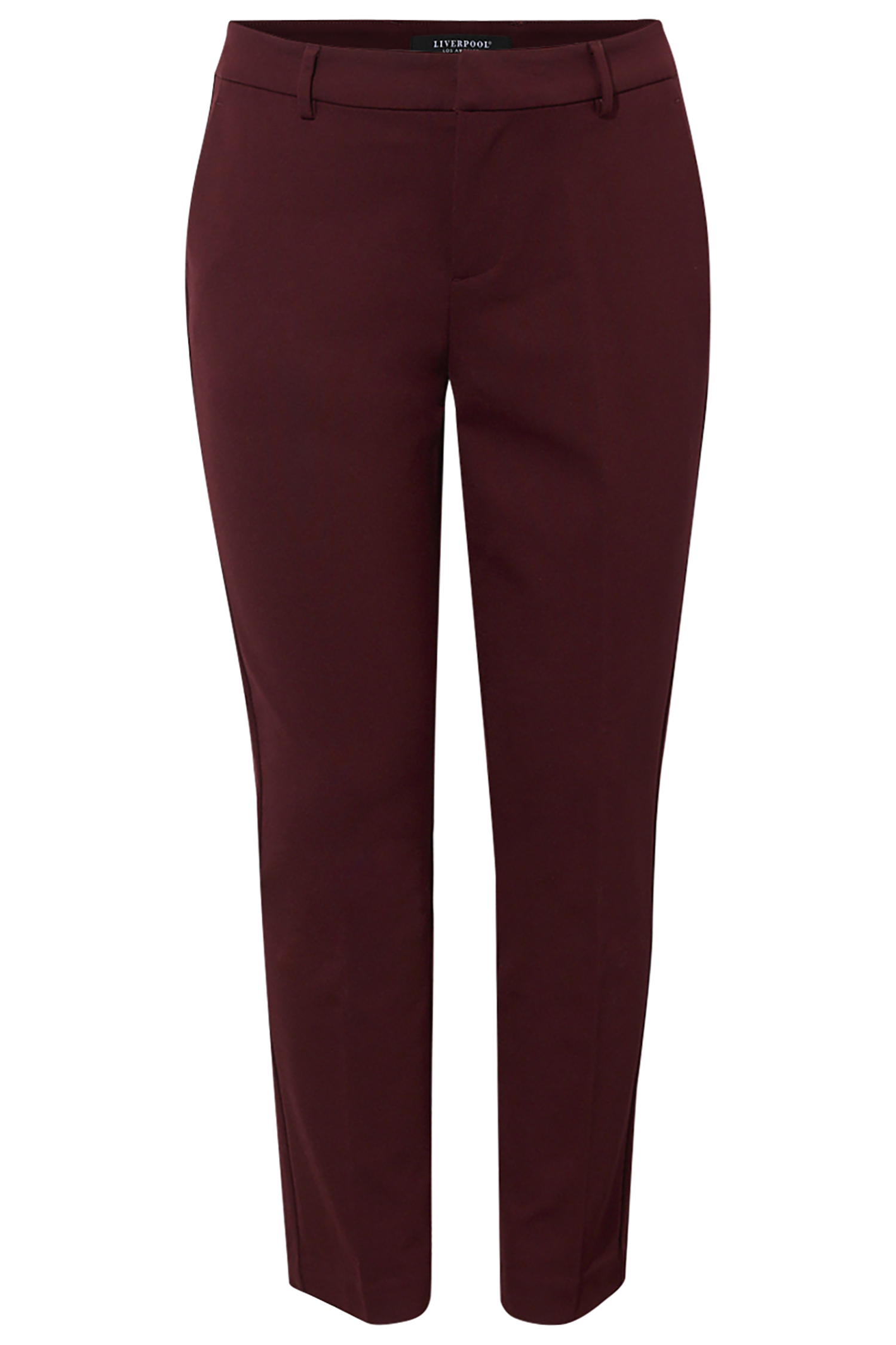 Liverpool Knit Trouser