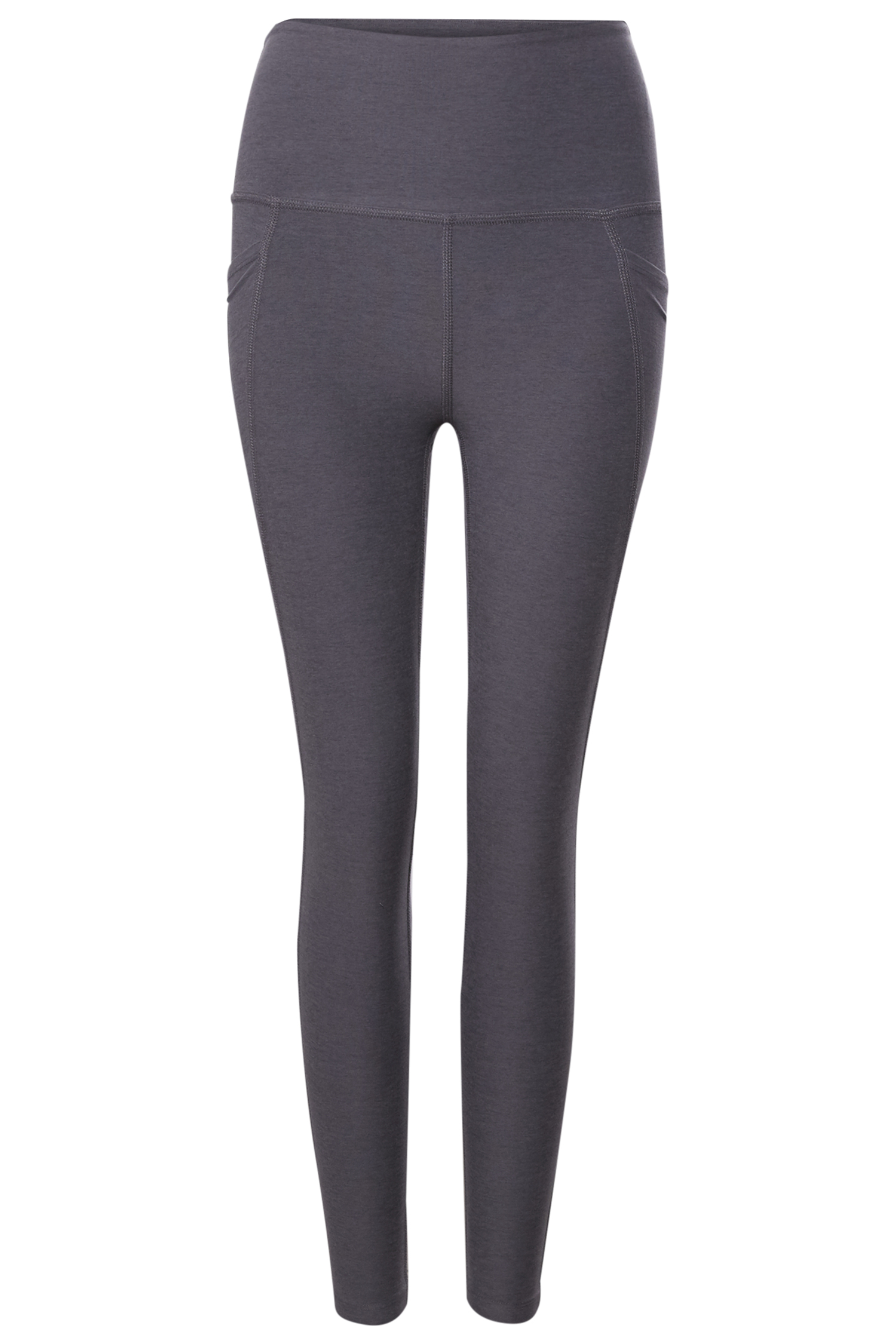 Beyond Yoga Spacedye High Rise Cropped Legging