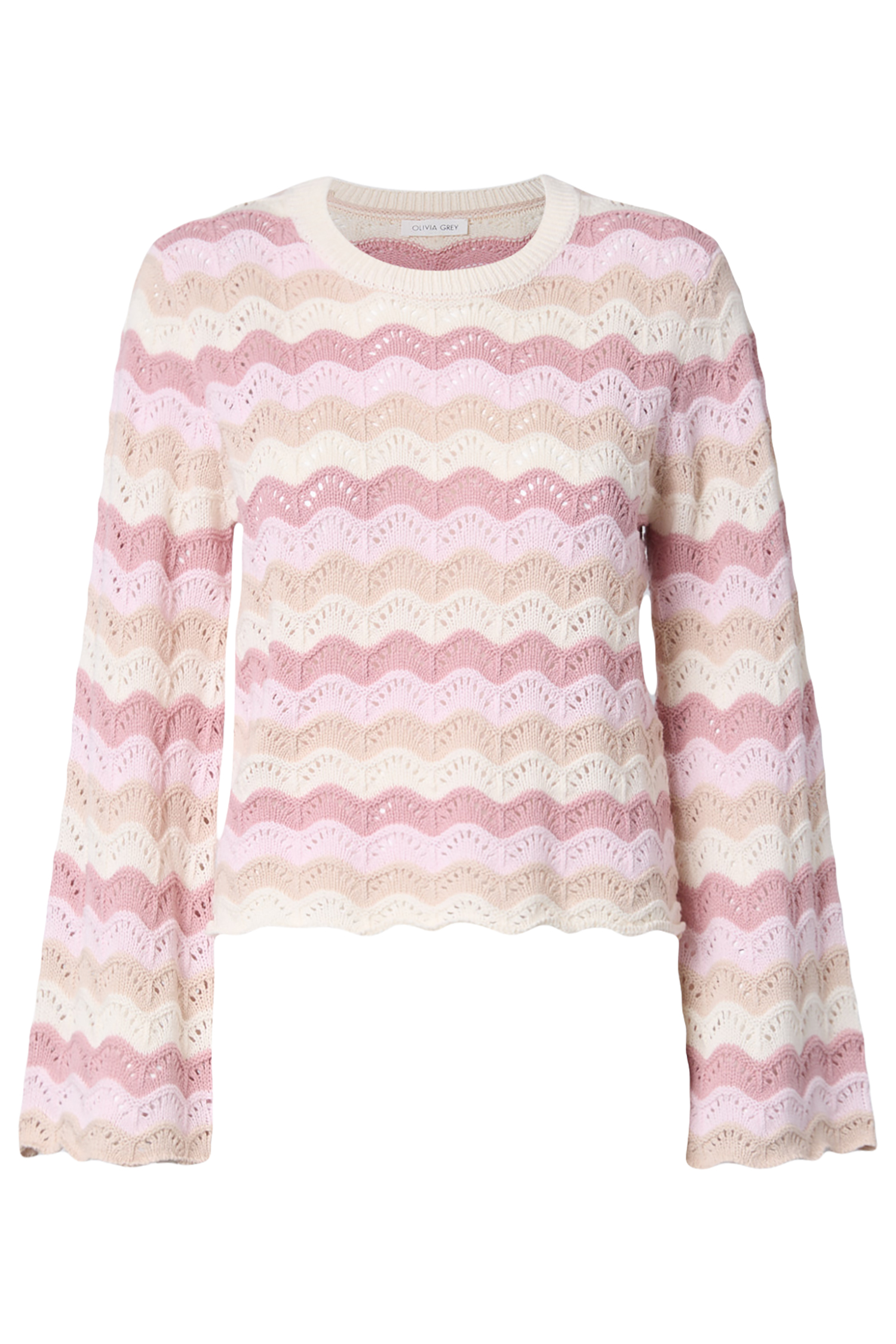 Crochet Sweater