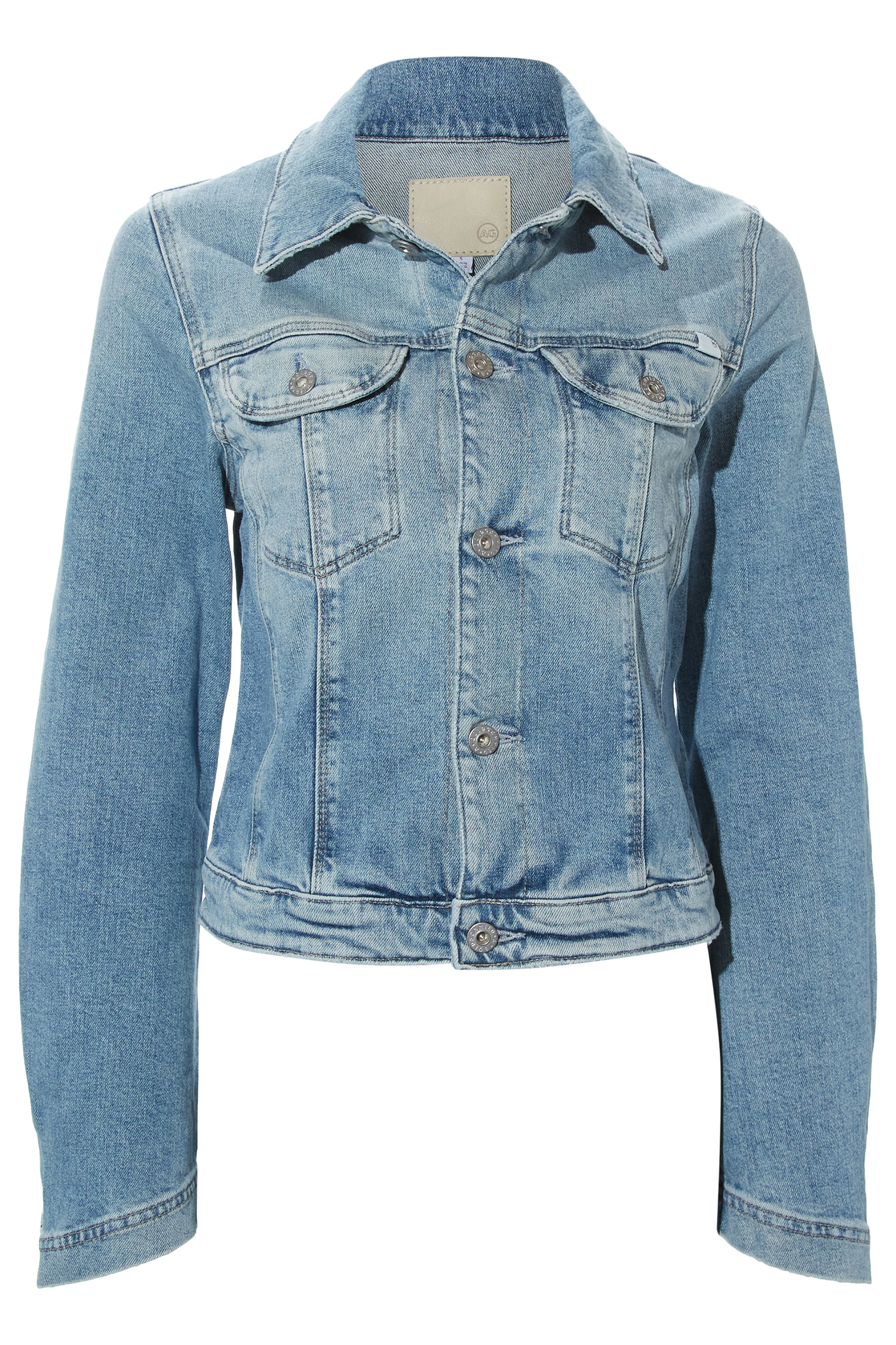 AG Jean Denim Jacket