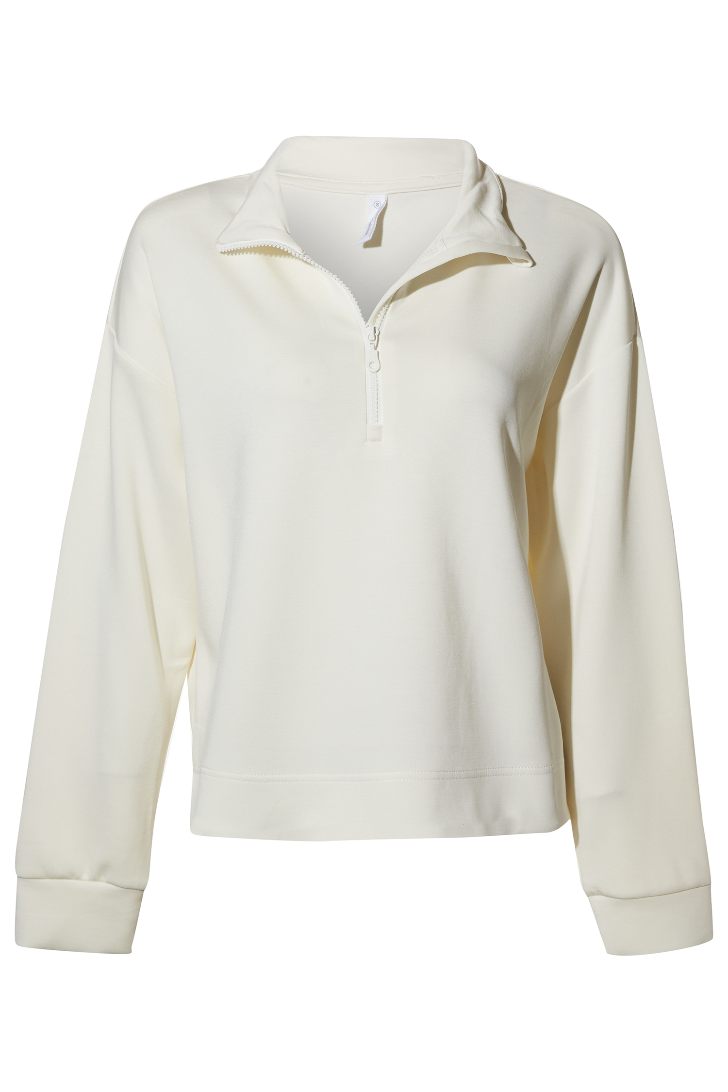 Half Zip Pullover