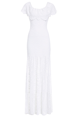 Nightcap Positano Maxi Dress