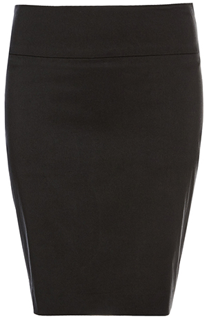 Maven Pencil Skirt