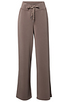 Scuba Wide Leg Pants
