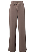 Scuba Wide Leg Pants