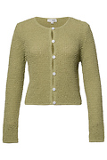 Button Front Long Sleeve