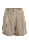 Trouser Shorts