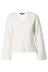 V-Neck Cardigan