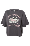In Dolly We Trust Top