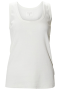 Dear John Scoop Neck Tank