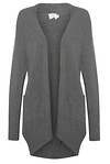 Open Front Cardigan