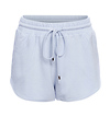 Super Soft Drawstring Waist Knit Short