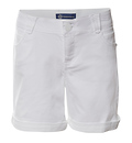 Democracy Absolution Cuffed Bermuda Short