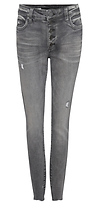 Kut from the Kloth Fab Ab Exposed Button Fly Jean