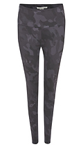 Search For Sanity High Waisted Camo Leggings