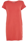 Short Sleeve T-Shirt Dress