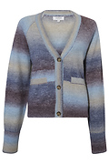 Ombre Cardigan