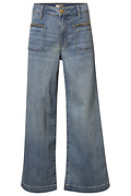 KUT from the Kloth High Rise Denim