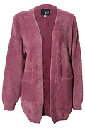 KUT from the Kloth Long Fuzzy Cardigan