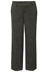 Liverpool Wide Leg Trouser