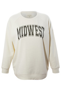 Thread & Supply Midwest Sweatshirt