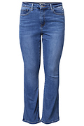 Vervet Slim Straight Jean