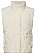 Quilted Vest