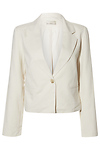 Cropped Blazer