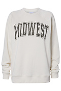 Crewneck Sweatshirt
