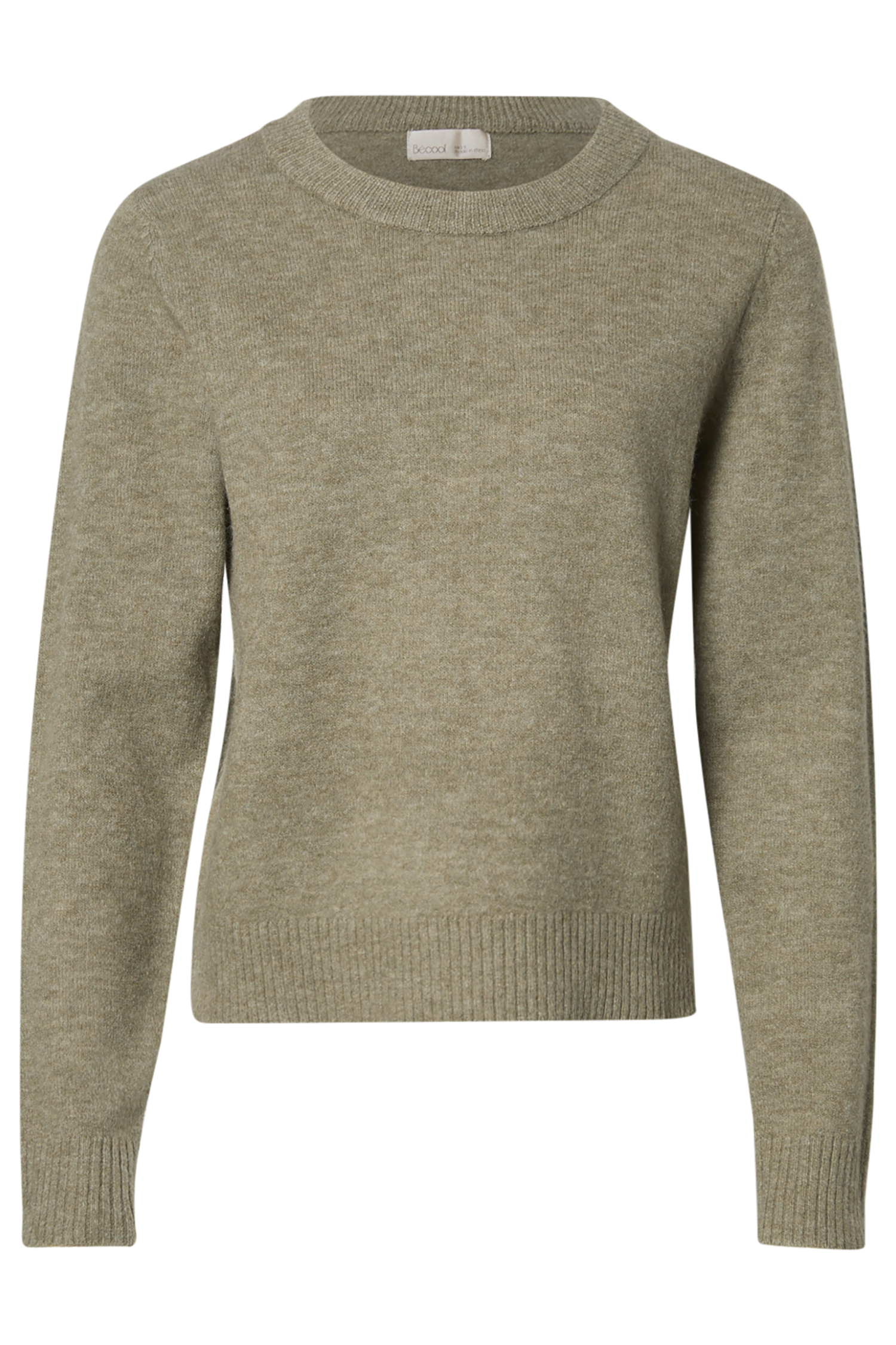 Crewneck Sweater