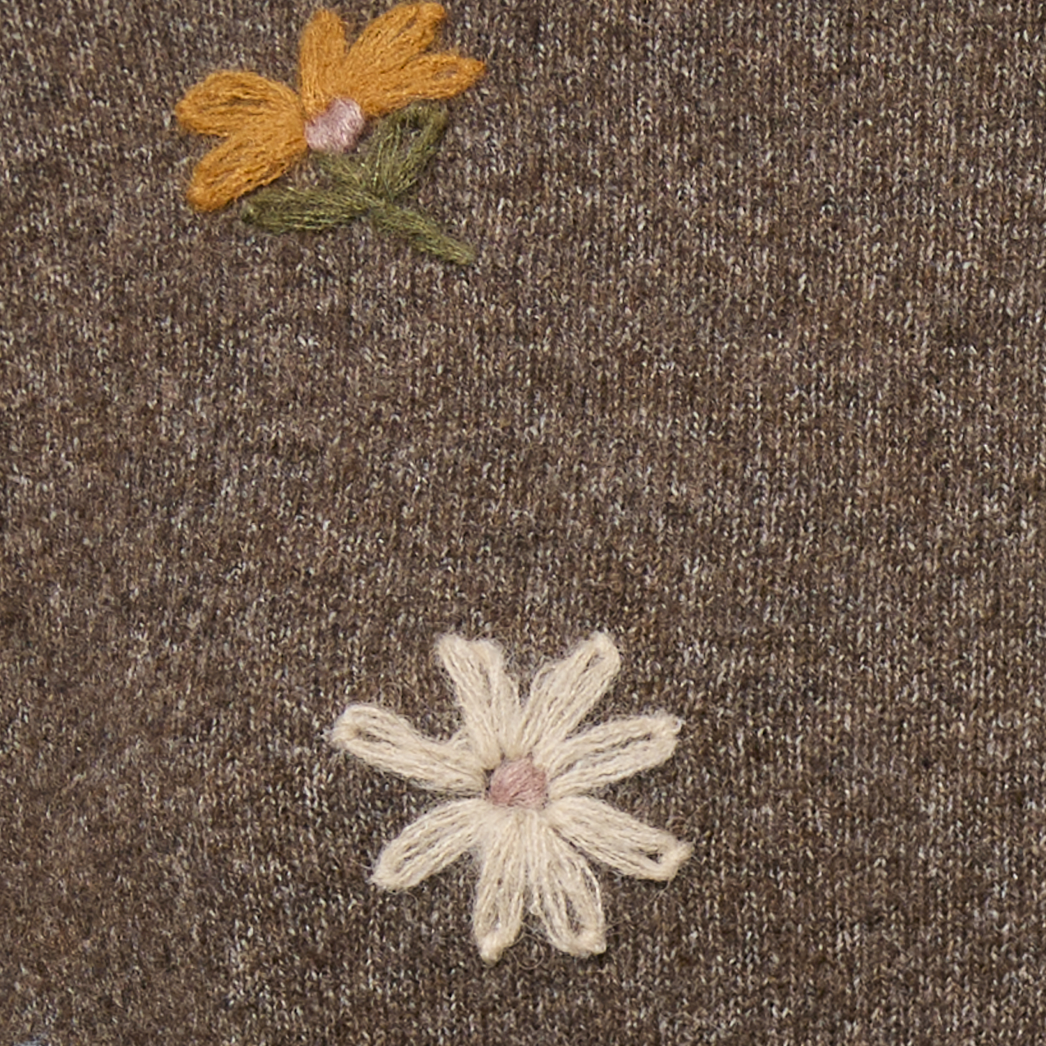 Brown Multi