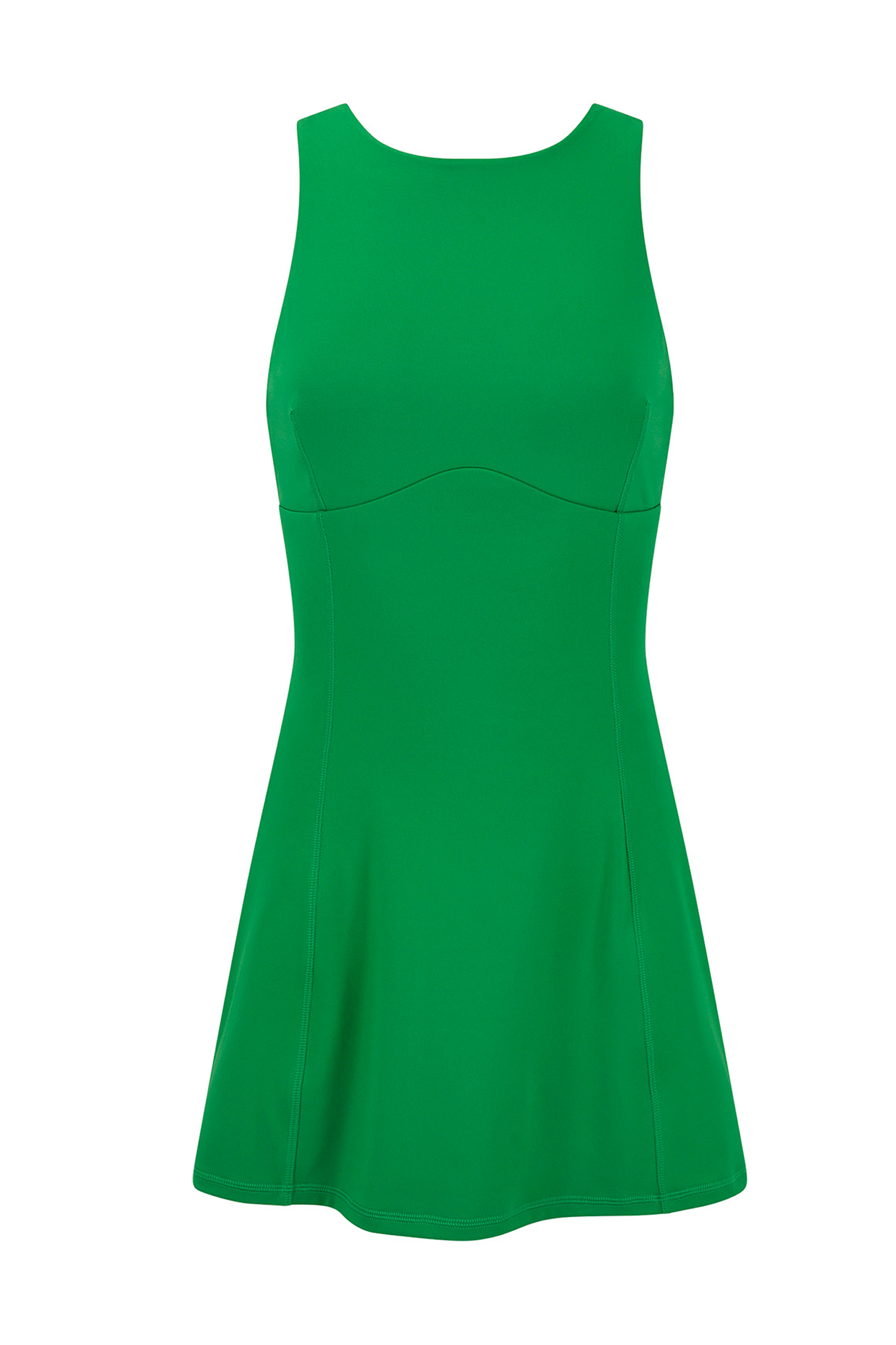 Daphnie Dark Green