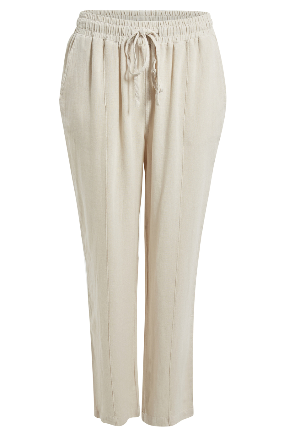 Thread & Supply Drawstring Straight Pant