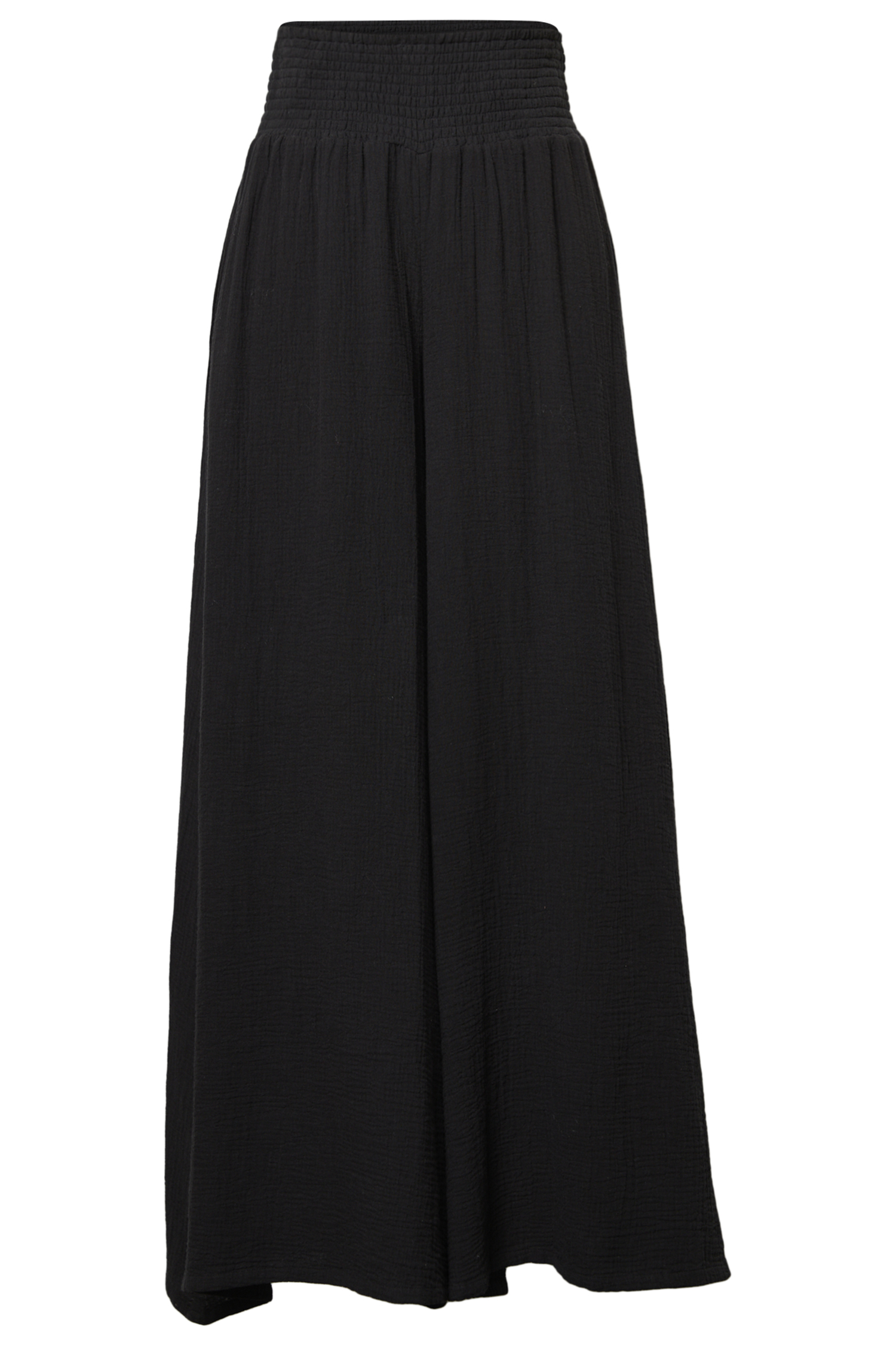 Wide Leg Pant